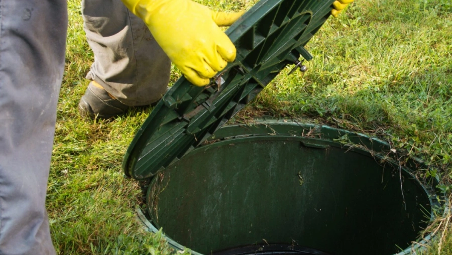 Septic Tank Inspection services Septic Tank Inspection services