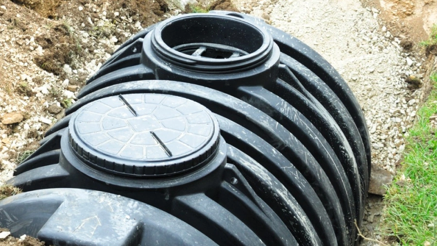 Septic Tank Installation & Repairs services Septic Tank Installation & Repairs services